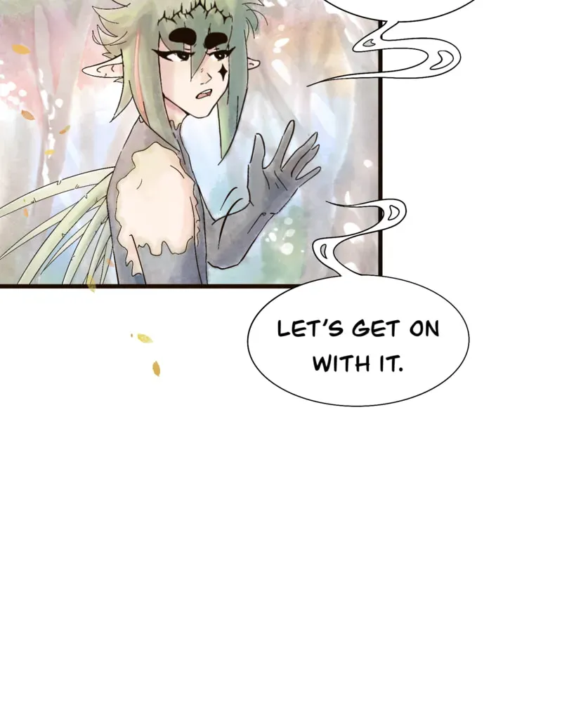 The Moth Prince Chapter 21 page 15 - 