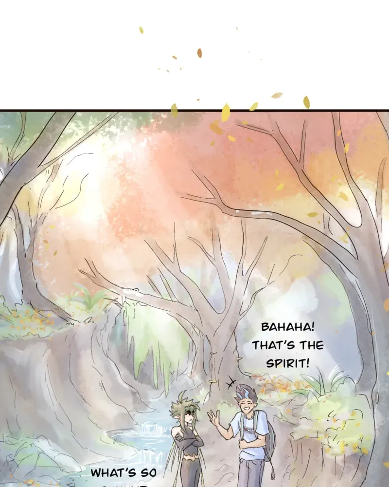 The Moth Prince Chapter 21 page 16 - 
