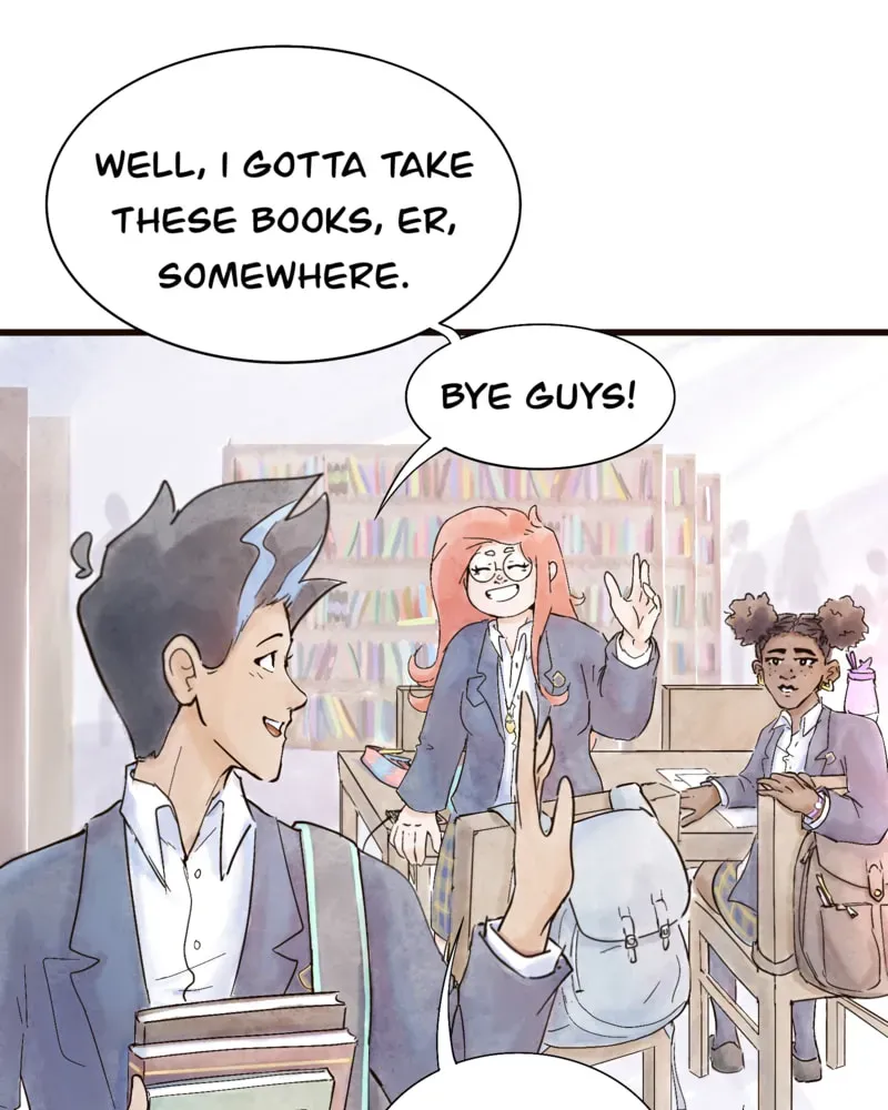 The Moth Prince Chapter 21 page 6 - 