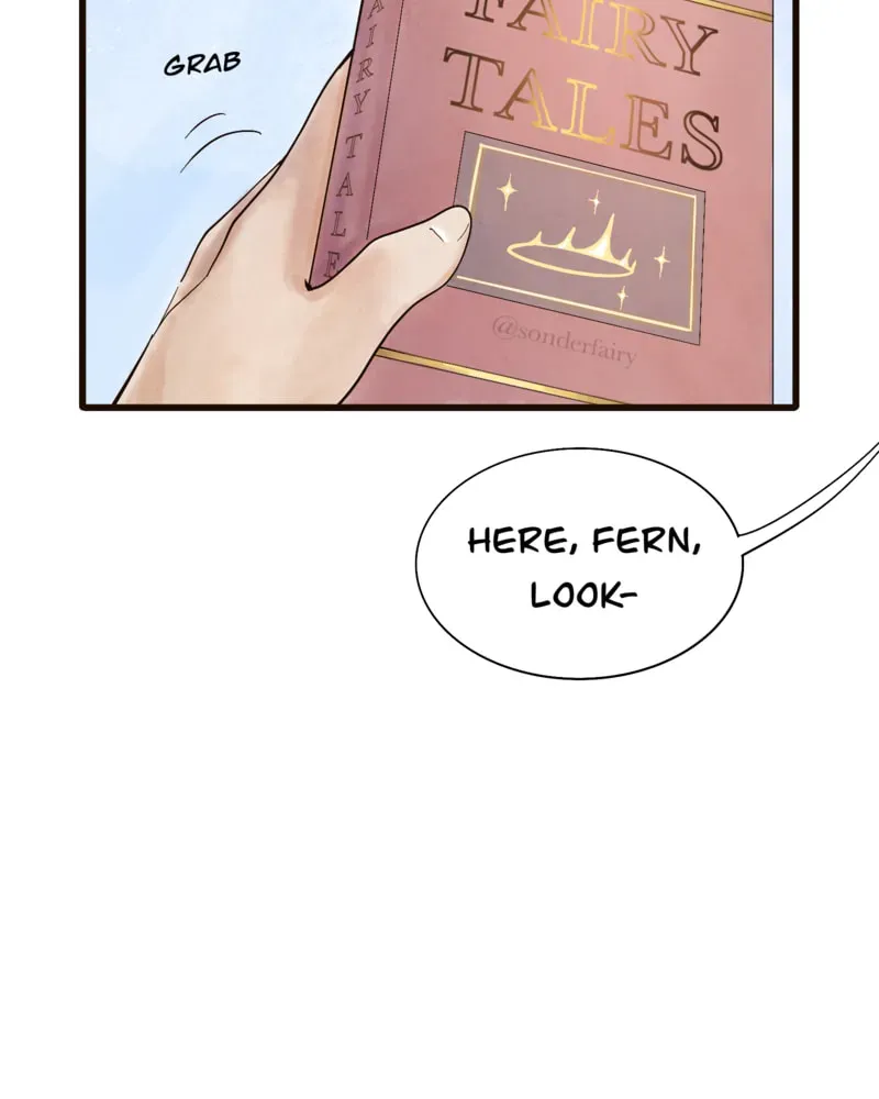 The Moth Prince Chapter 22 page 11 - 