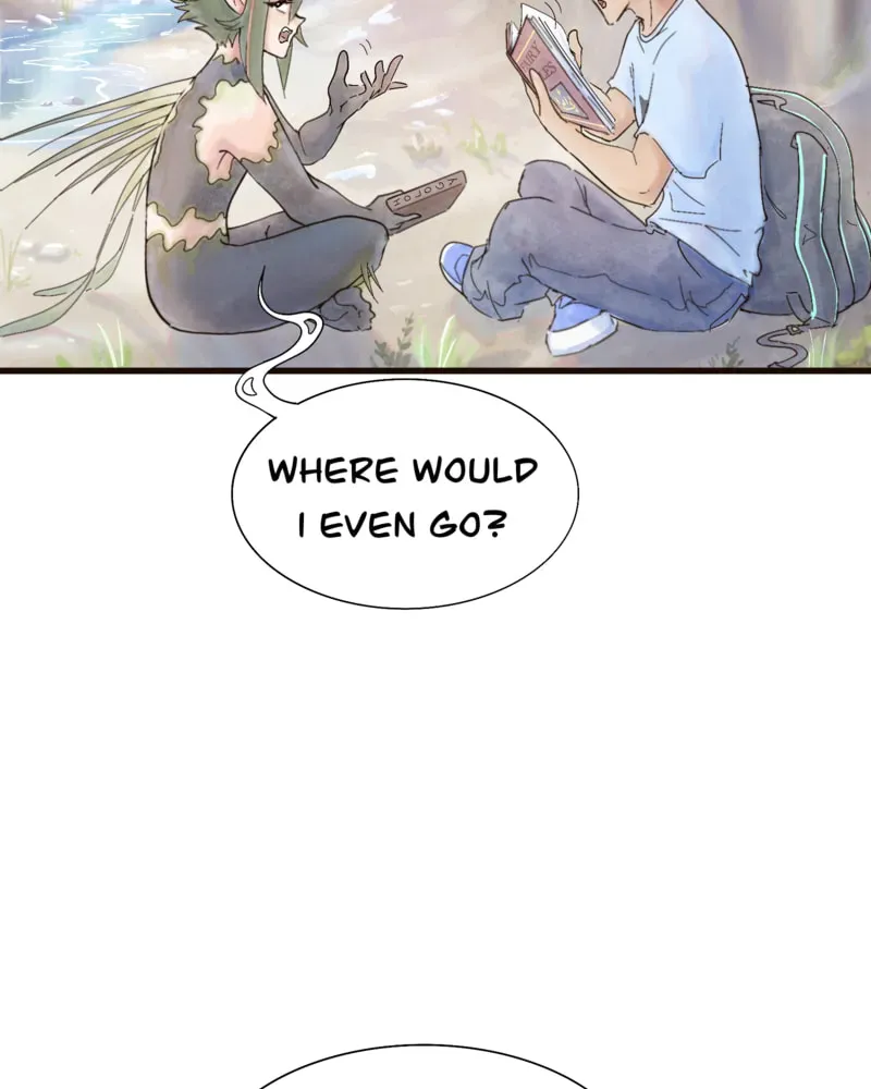 The Moth Prince Chapter 22 page 14 - 