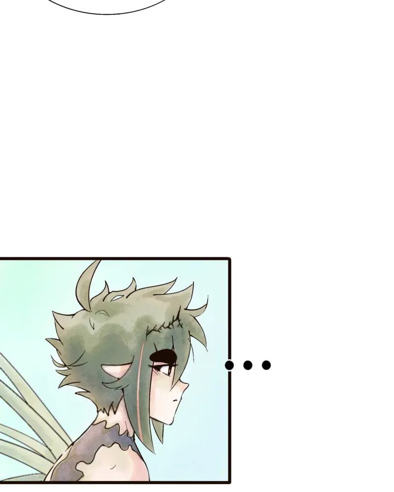 The Moth Prince Chapter 22 page 17 - 