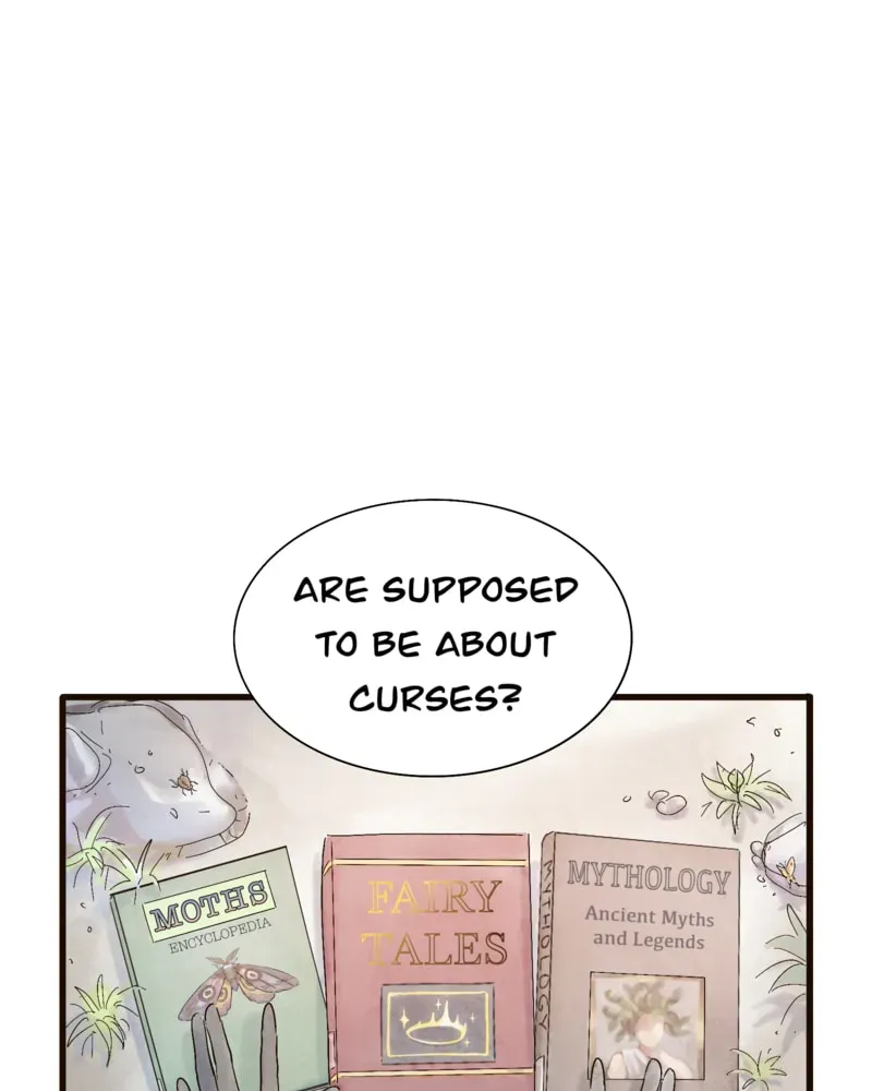 The Moth Prince Chapter 22 page 7 - 