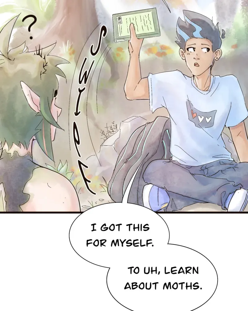 The Moth Prince Chapter 22 page 9 - 