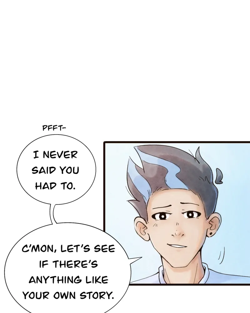 The Moth Prince Chapter 23 page 1 - 