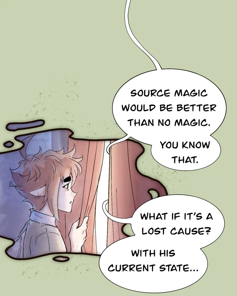 The Moth Prince Chapter 23 page 12 - 