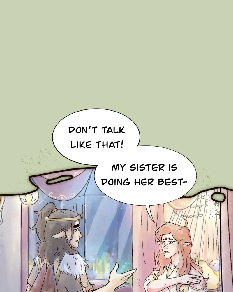 The Moth Prince Chapter 23 page 13 - 