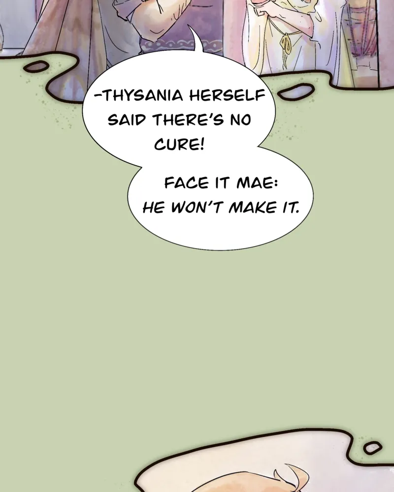 The Moth Prince Chapter 23 page 14 - 