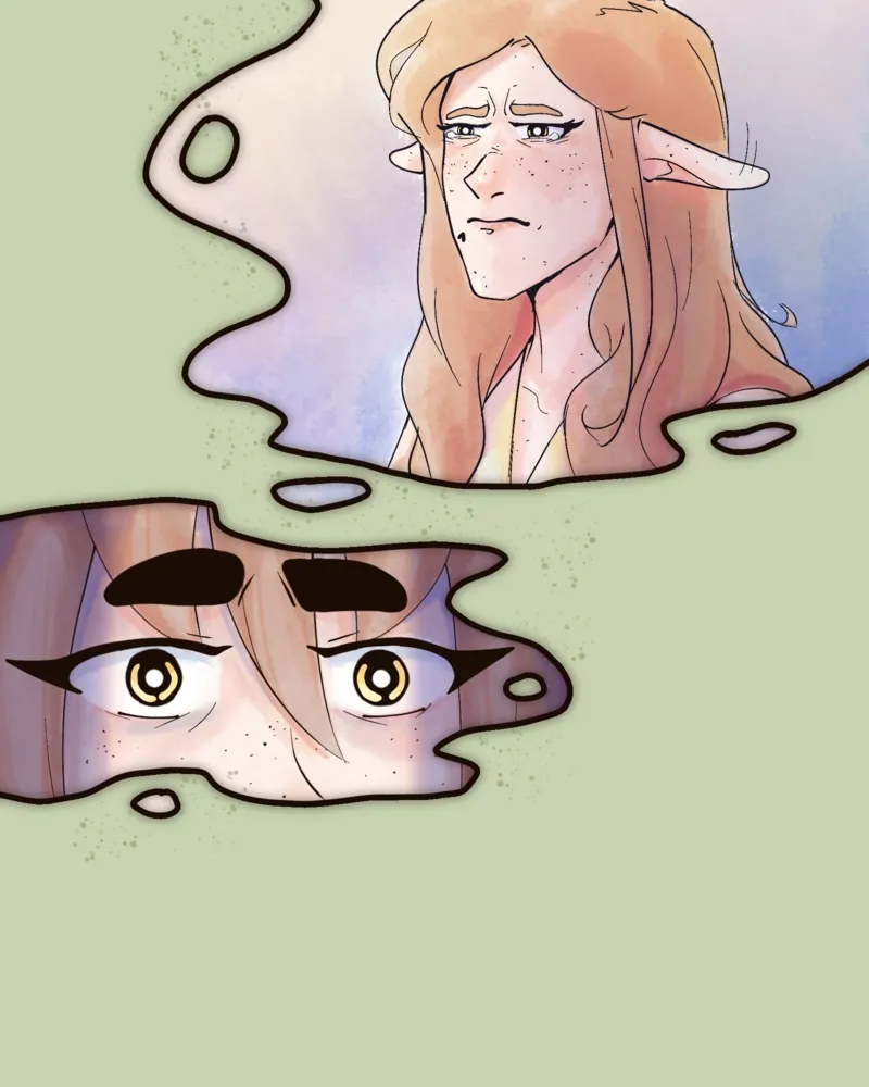 The Moth Prince Chapter 23 page 15 - 