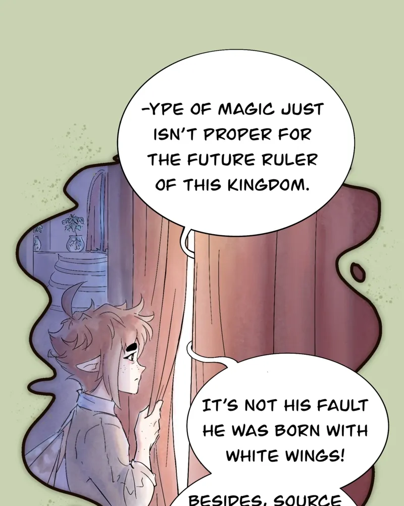 The Moth Prince Chapter 23 page 9 - 