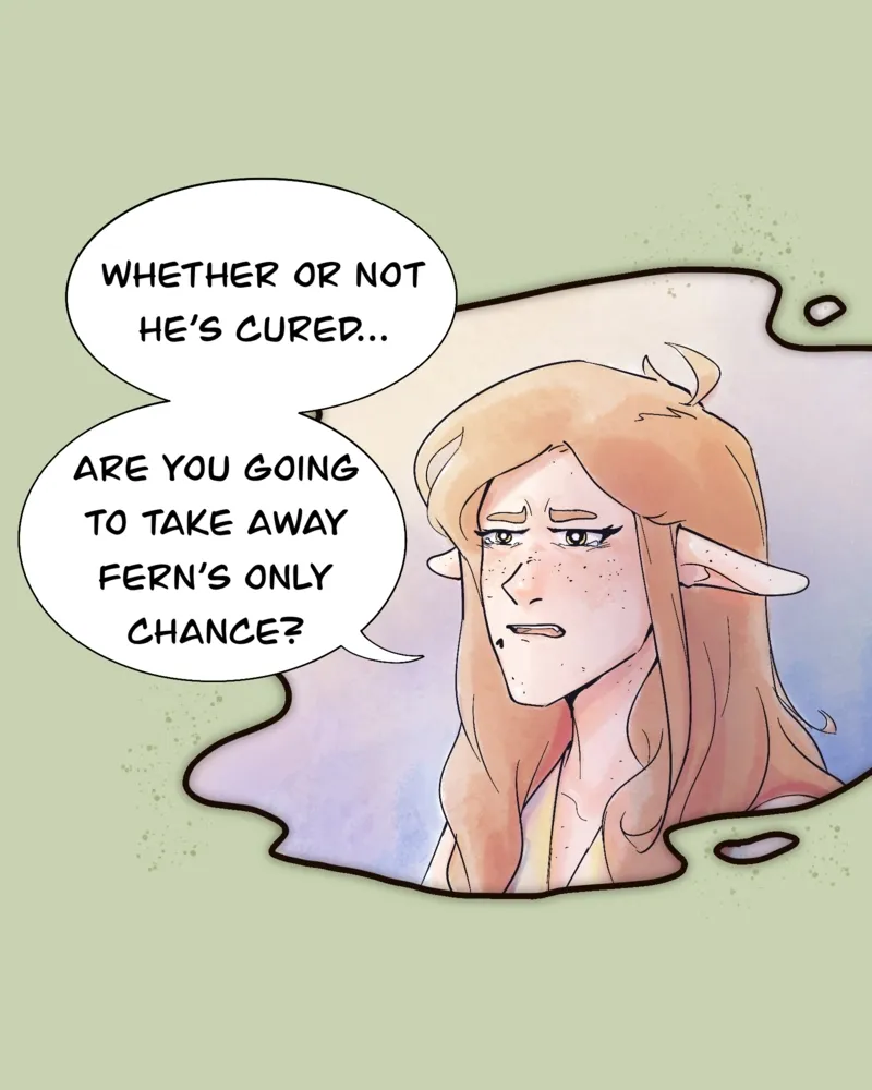 The Moth Prince Chapter 24 page 1 - 