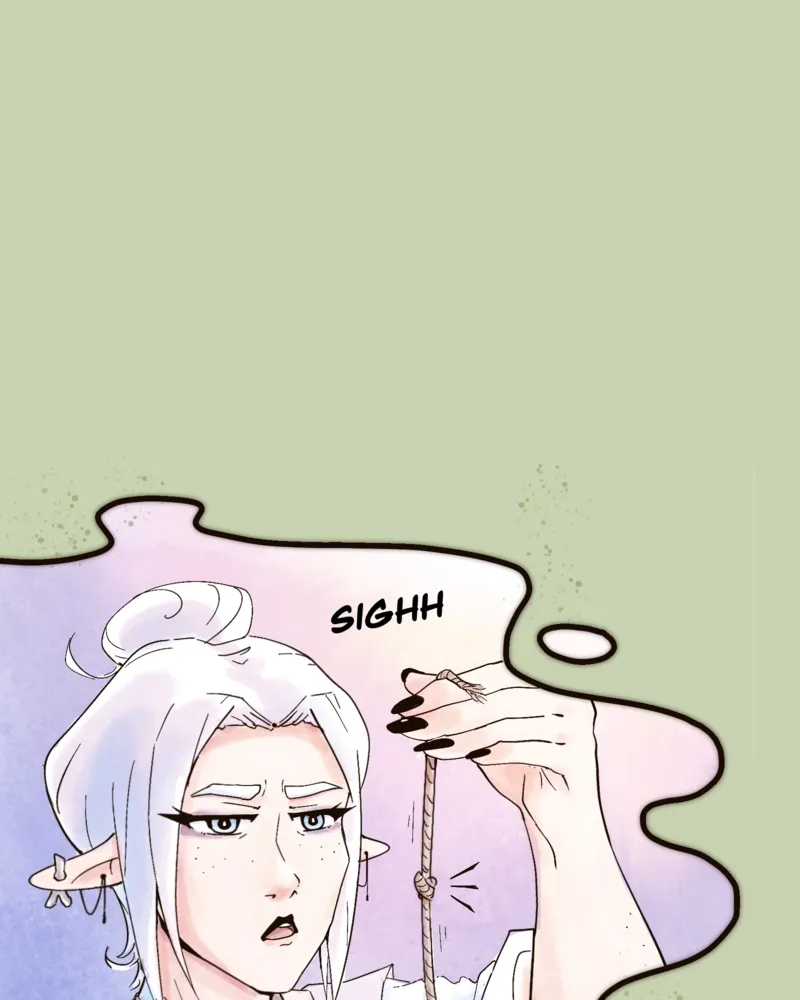 The Moth Prince Chapter 24 page 15 - 