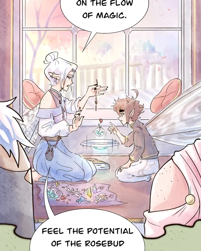 The Moth Prince Chapter 24 page 10 - 