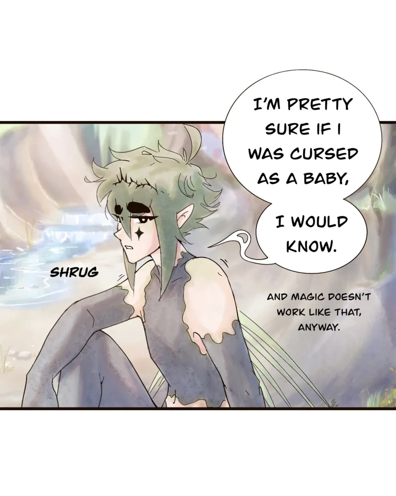 The Moth Prince Chapter 25 page 13 - 