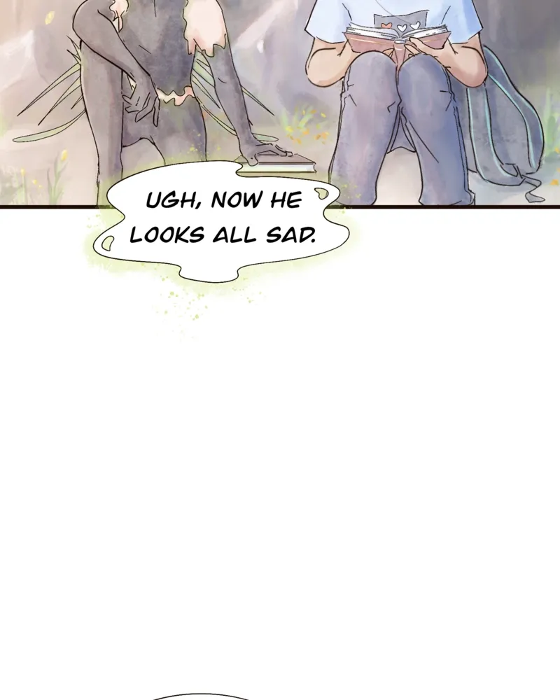 The Moth Prince Chapter 25 page 15 - 