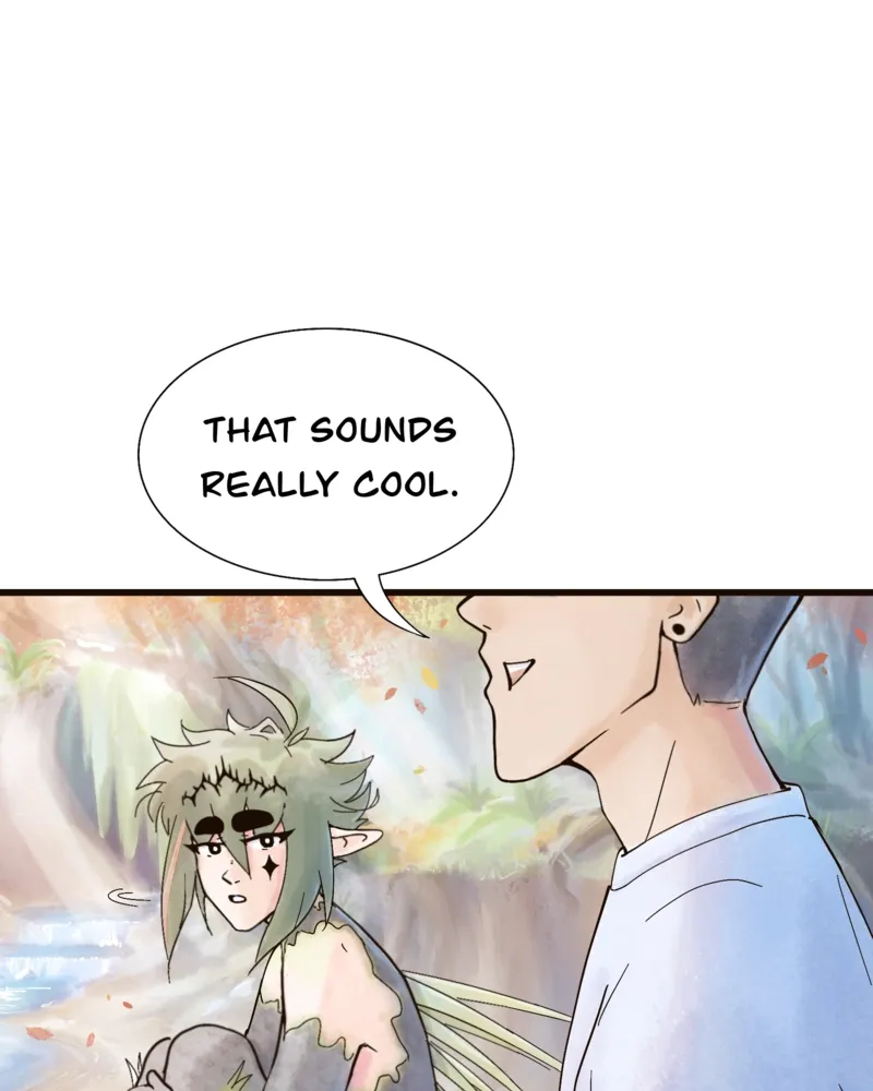 The Moth Prince Chapter 26 page 13 - 