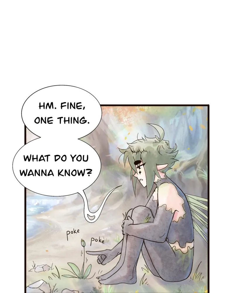 The Moth Prince Chapter 26 page 7 - 