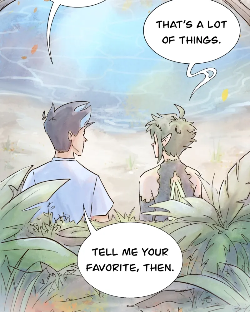 The Moth Prince Chapter 26 page 9 - 