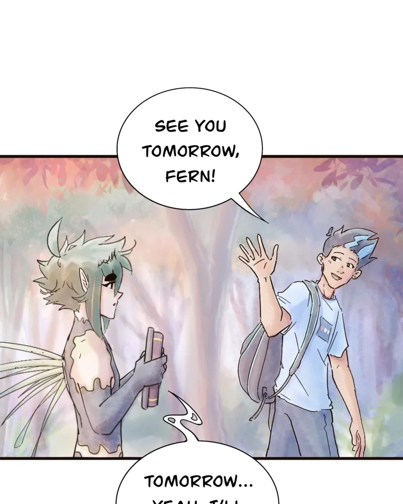 The Moth Prince Chapter 27 page 11 - 
