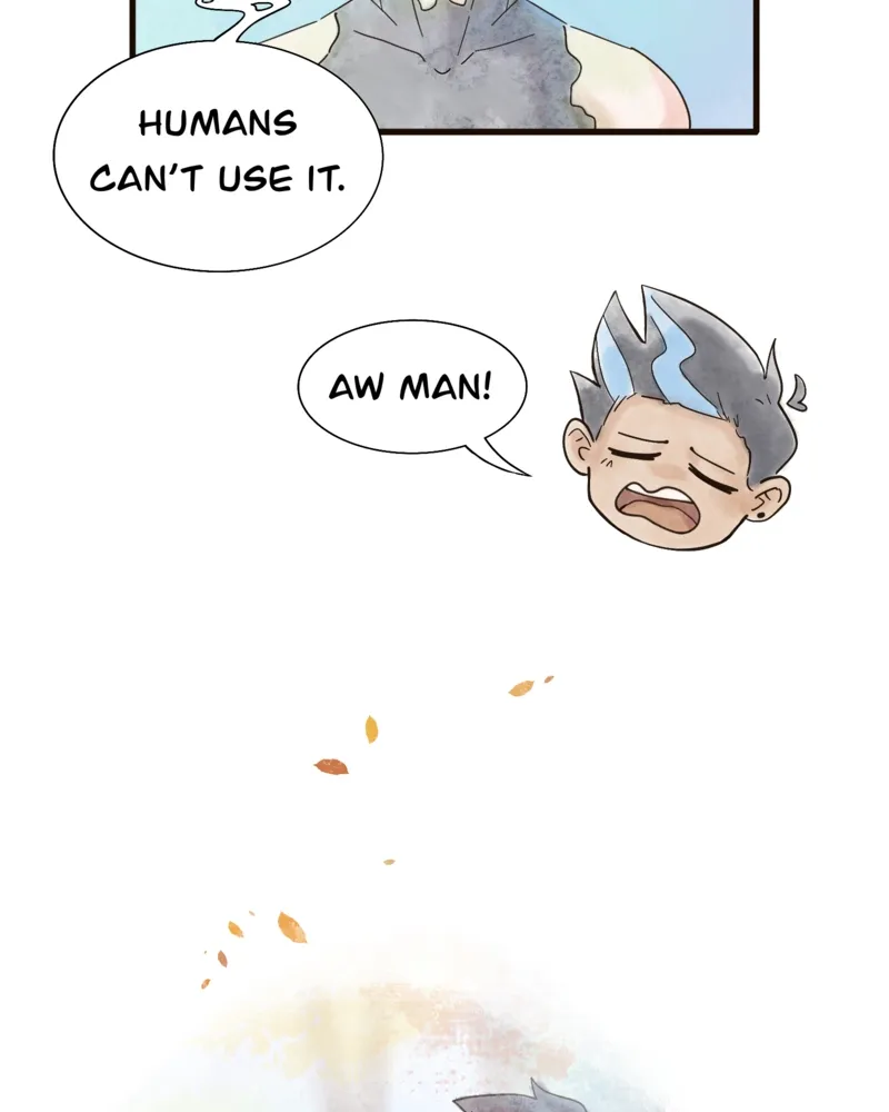 The Moth Prince Chapter 27 page 16 - 