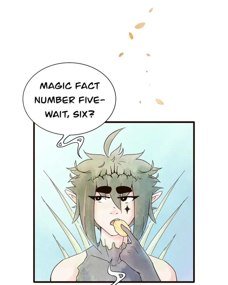The Moth Prince Chapter 27 page 18 - 