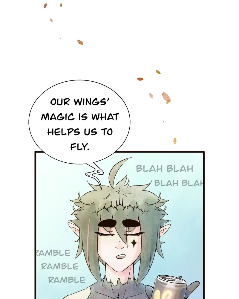 The Moth Prince Chapter 27 page 21 - 