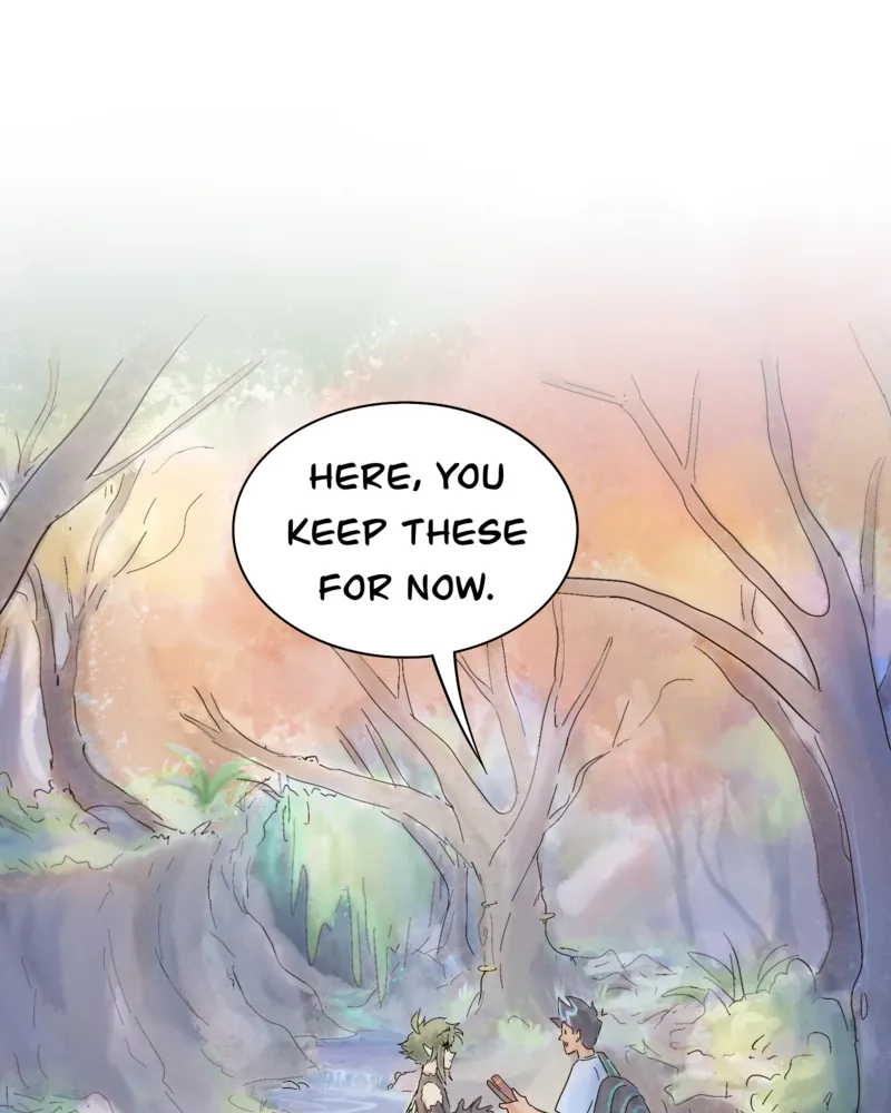 The Moth Prince Chapter 27 page 9 - 