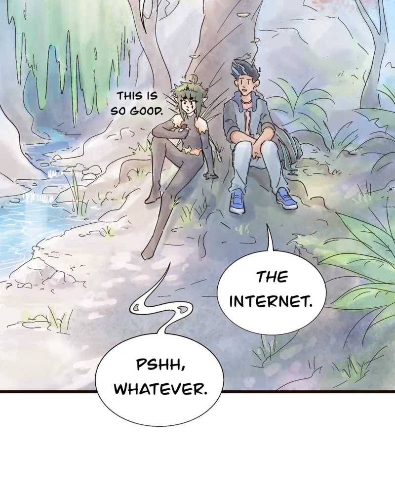 The Moth Prince Chapter 28 page 12 - 