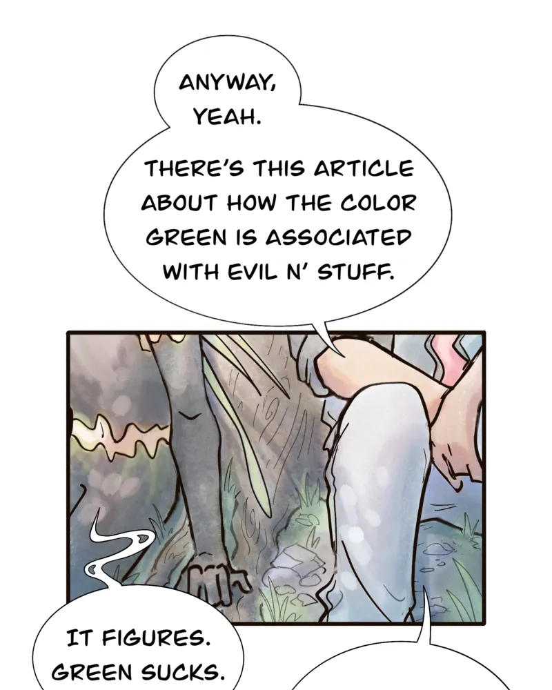 The Moth Prince Chapter 28 page 13 - 