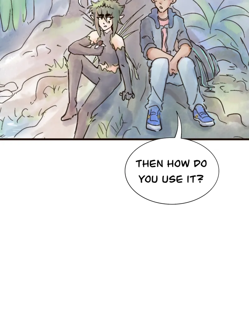 The Moth Prince Chapter 28 page 15 - 