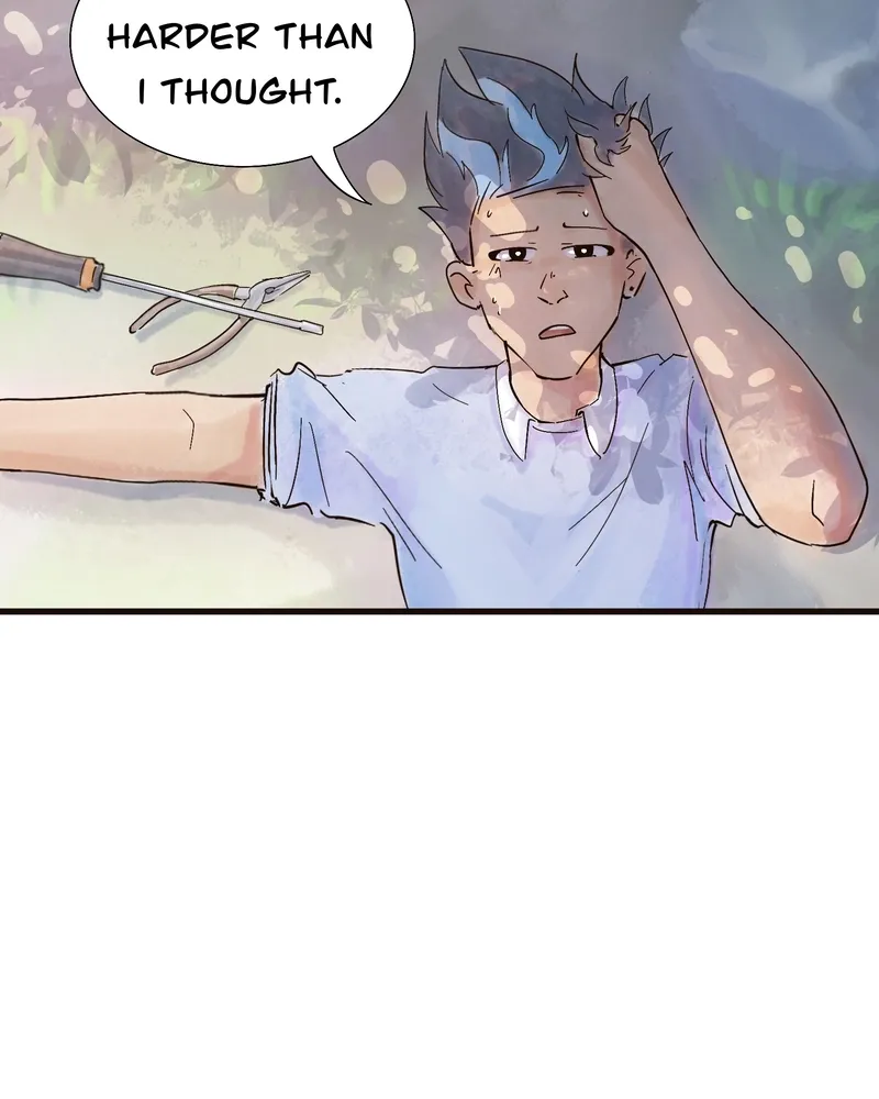 The Moth Prince Chapter 28 page 3 - 