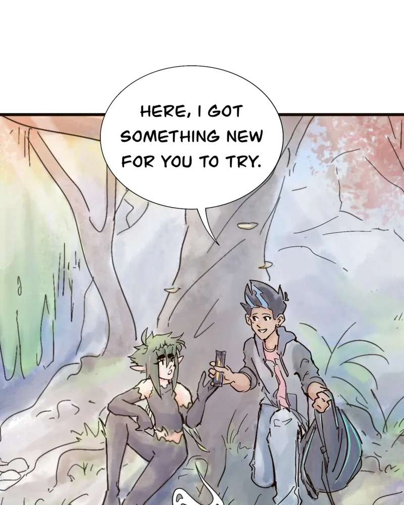 The Moth Prince Chapter 28 page 7 - 