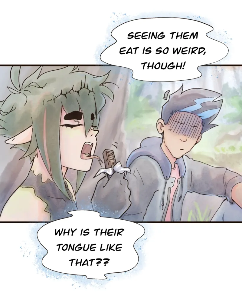 The Moth Prince Chapter 28 page 10 - 