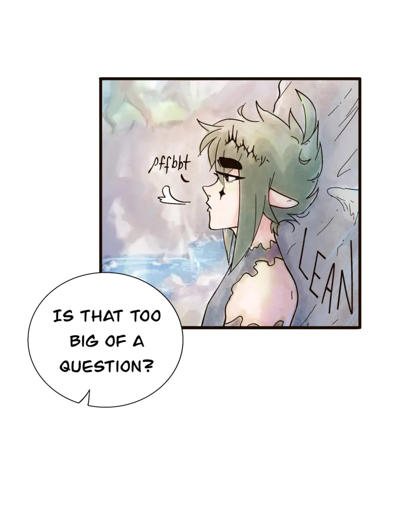 The Moth Prince Chapter 29 page 1 - 
