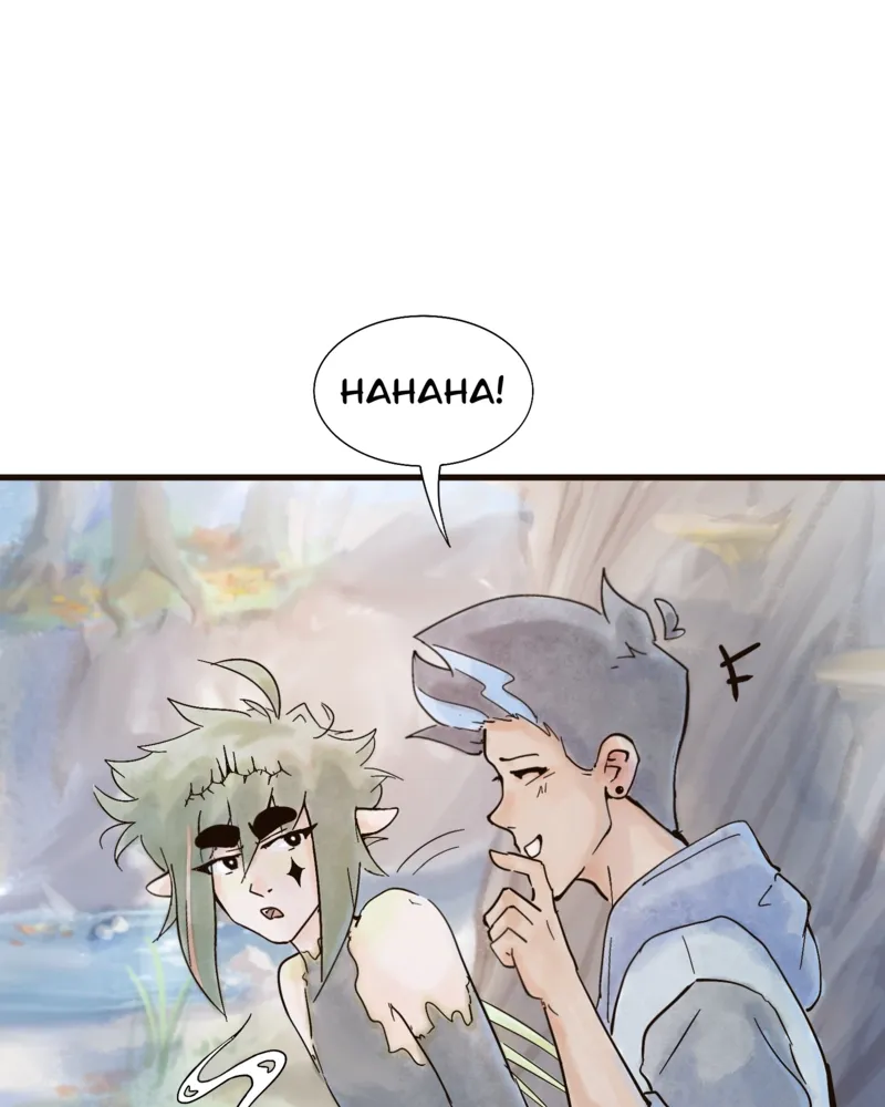 The Moth Prince Chapter 29 page 11 - 