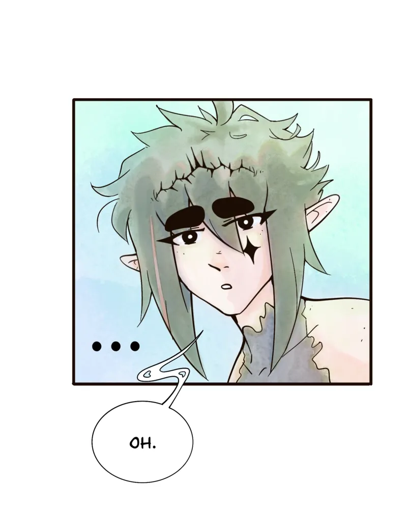 The Moth Prince Chapter 29 page 14 - 