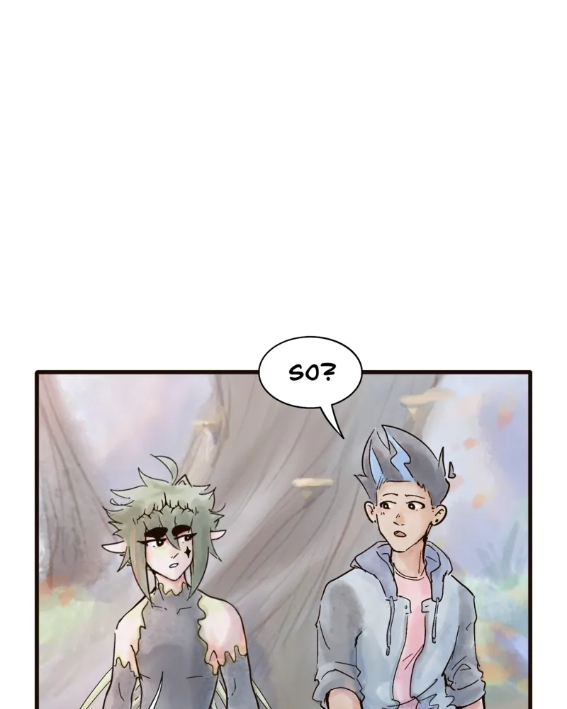 The Moth Prince Chapter 29 page 8 - 