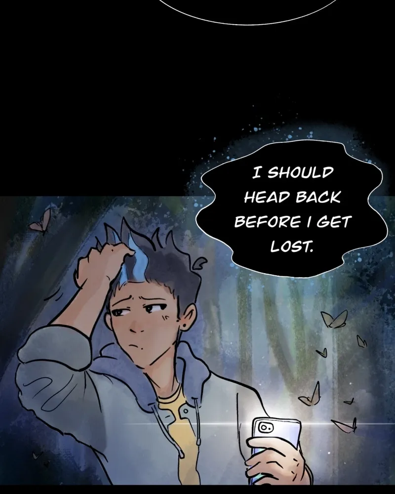 The Moth Prince Chapter 3 page 12 - 