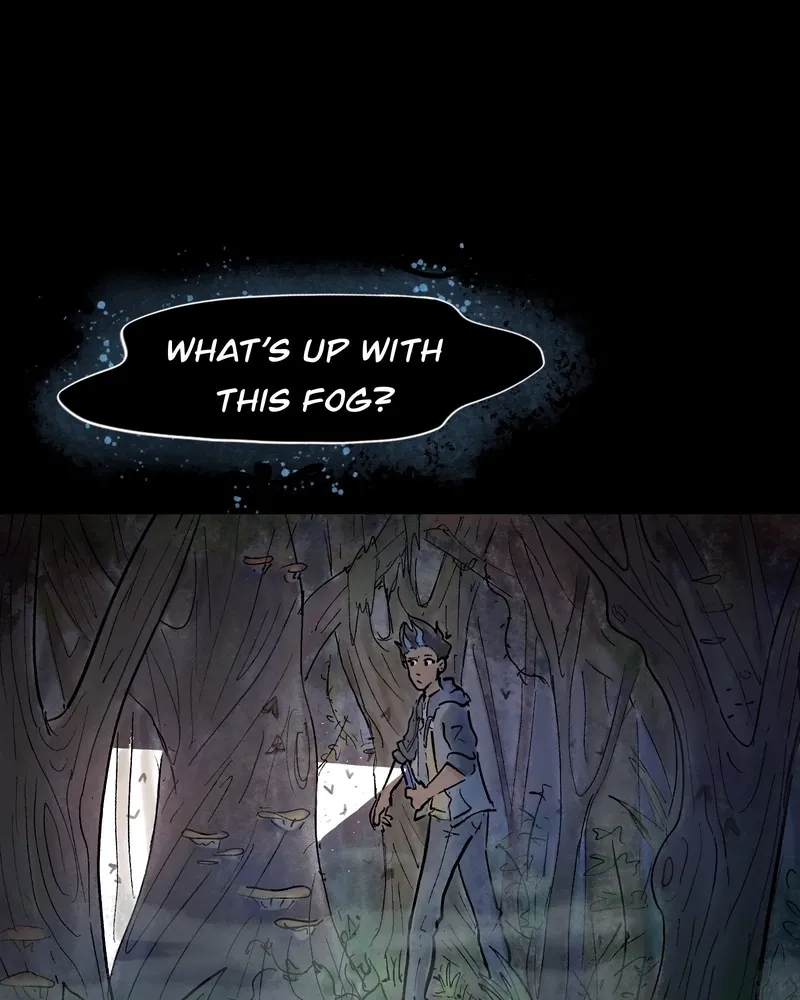 The Moth Prince Chapter 3 page 13 - 