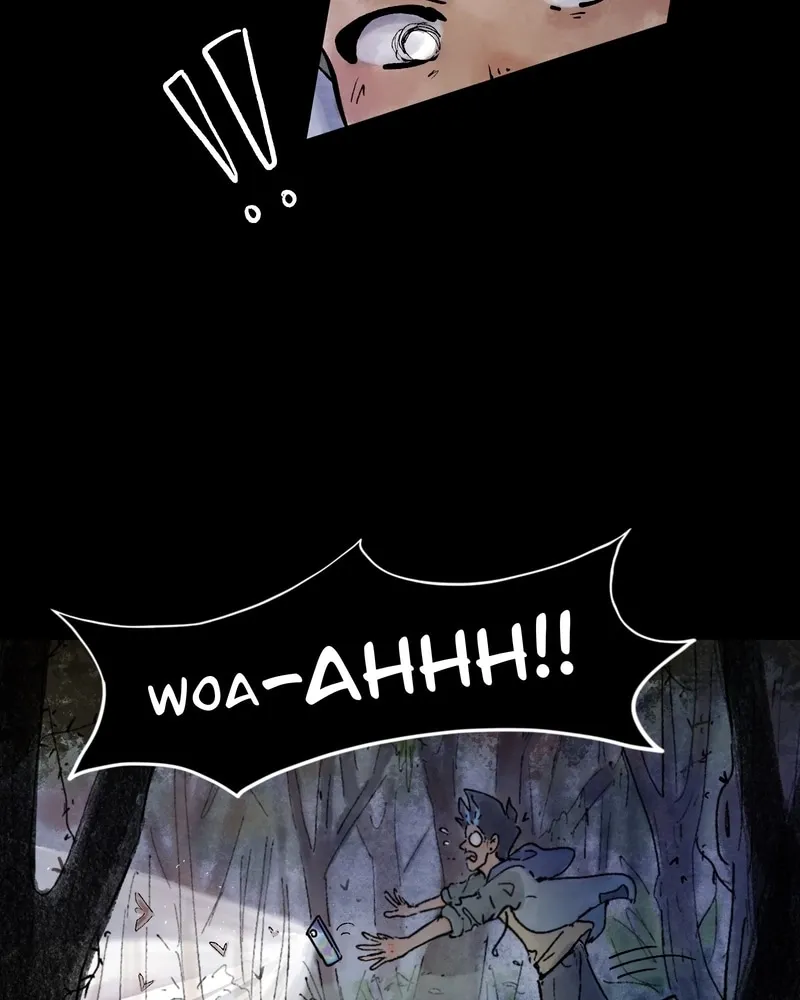 The Moth Prince Chapter 3 page 15 - 