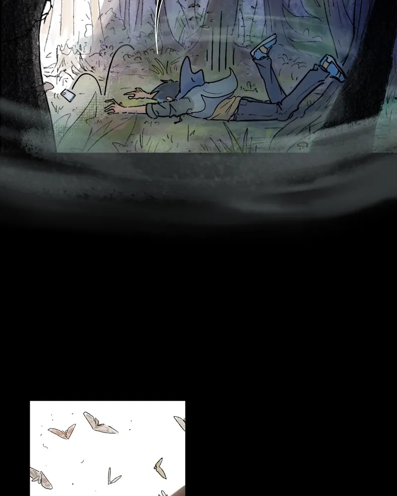 The Moth Prince Chapter 3 page 17 - 