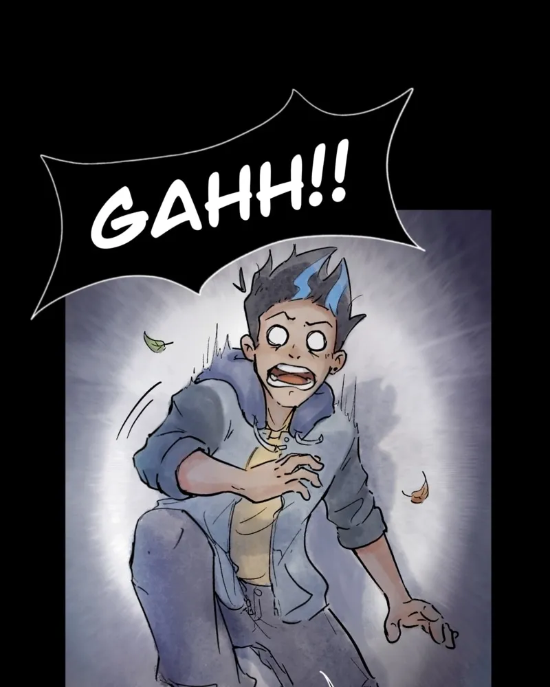 The Moth Prince Chapter 3 page 21 - 