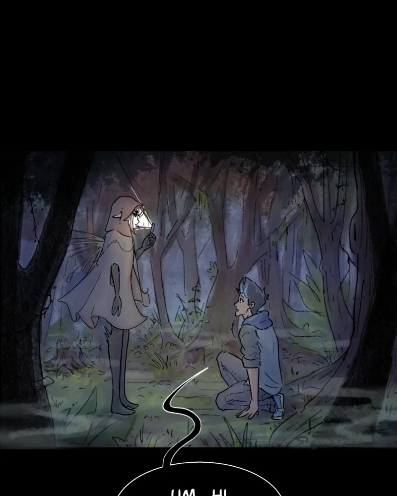 The Moth Prince Chapter 3 page 25 - 