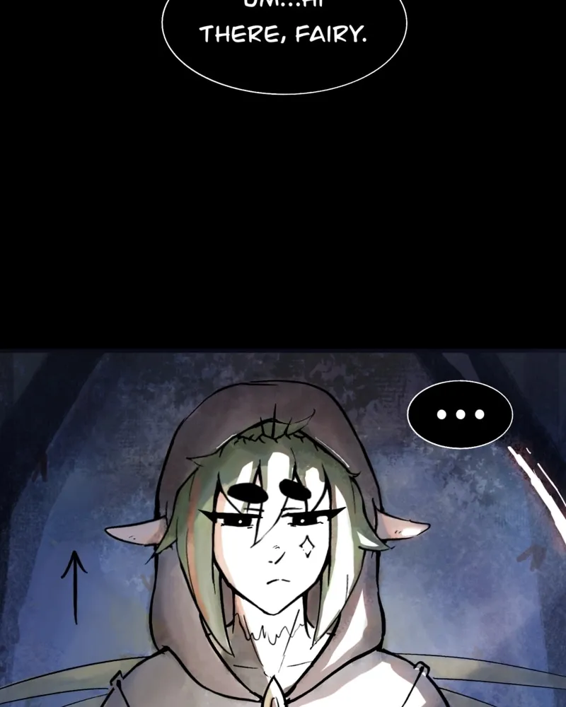 The Moth Prince Chapter 3 page 26 - 