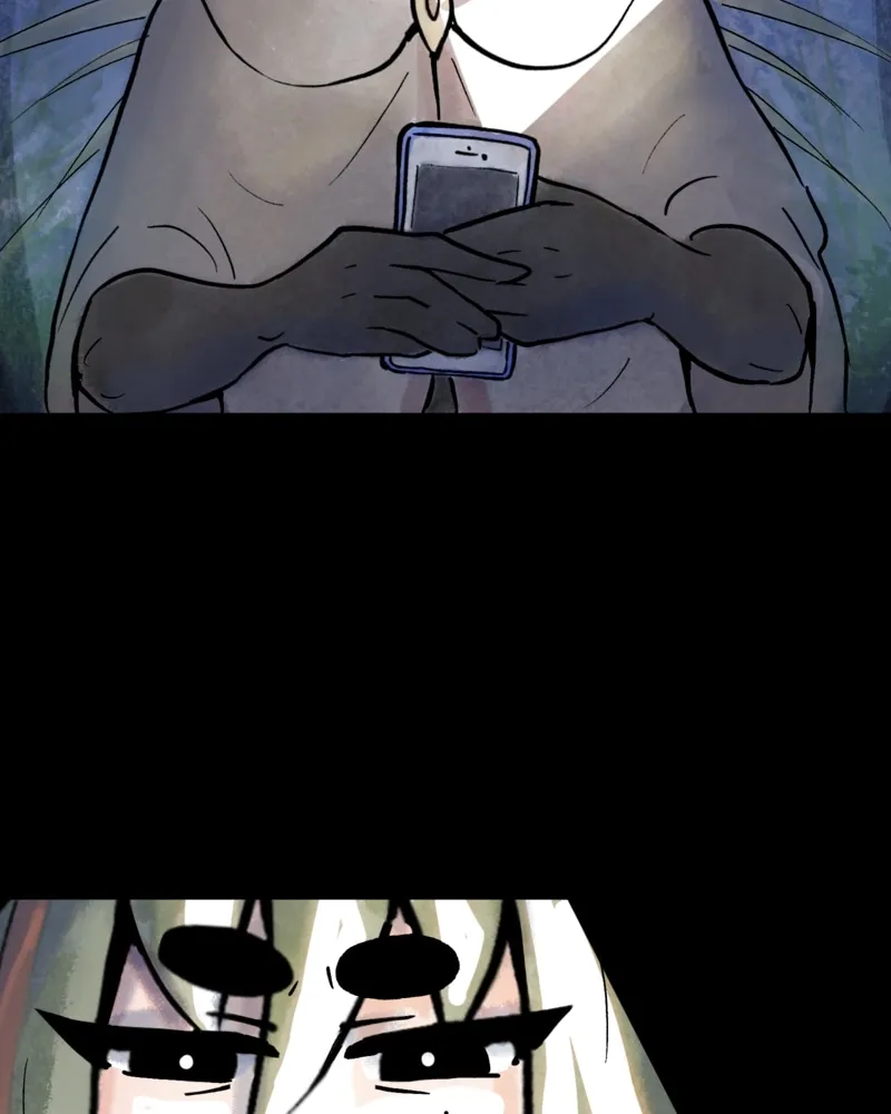 The Moth Prince Chapter 3 page 27 - 