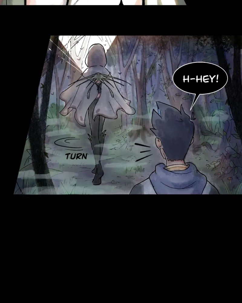 The Moth Prince Chapter 3 page 28 - 