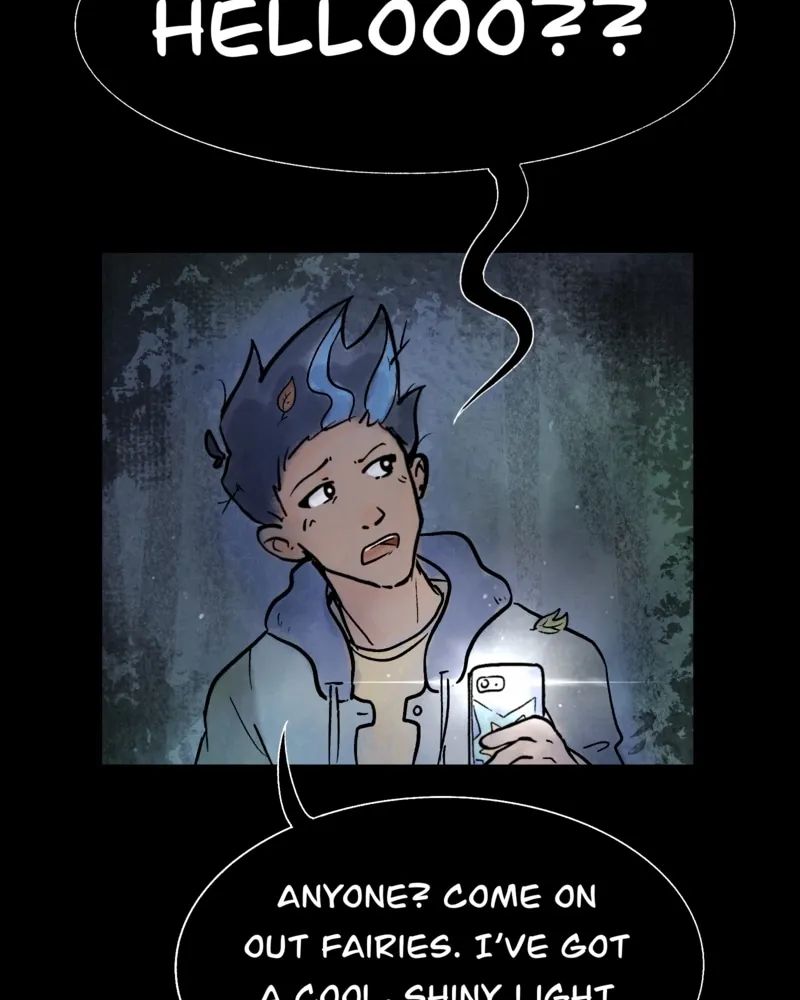 The Moth Prince Chapter 3 page 8 - 
