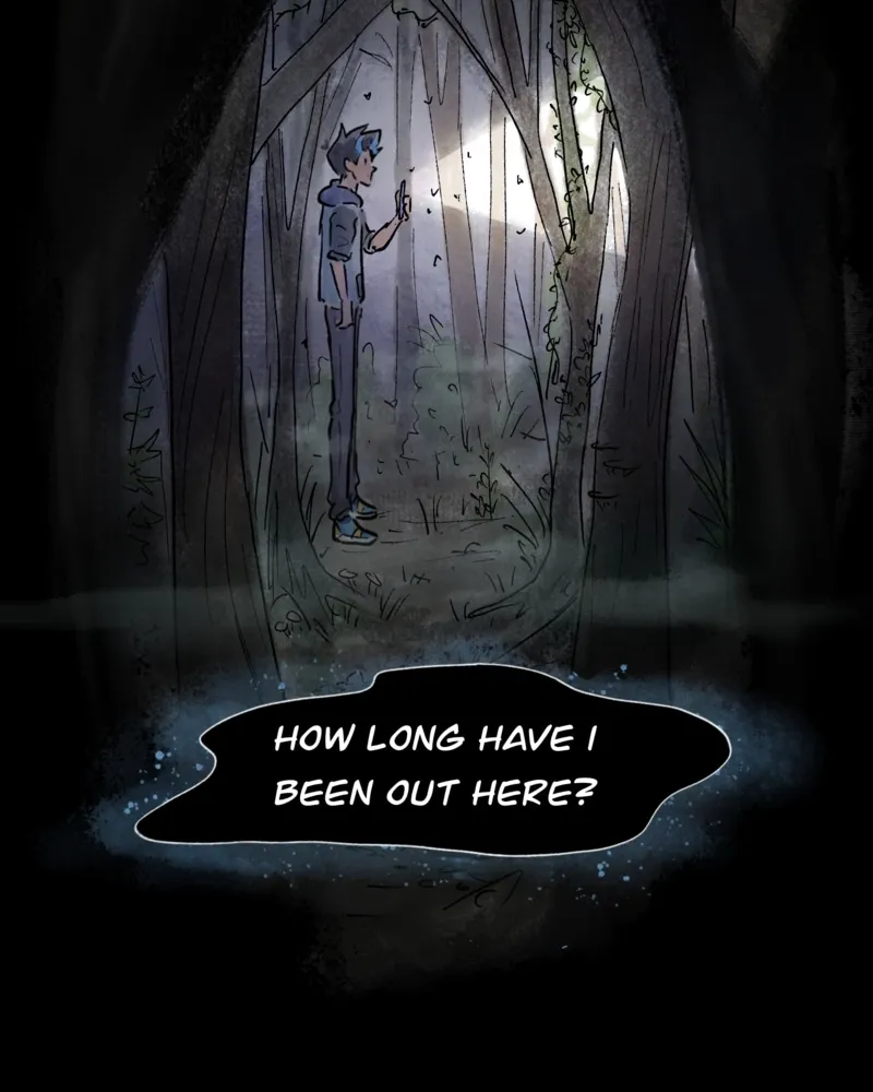 The Moth Prince Chapter 3 page 10 - 