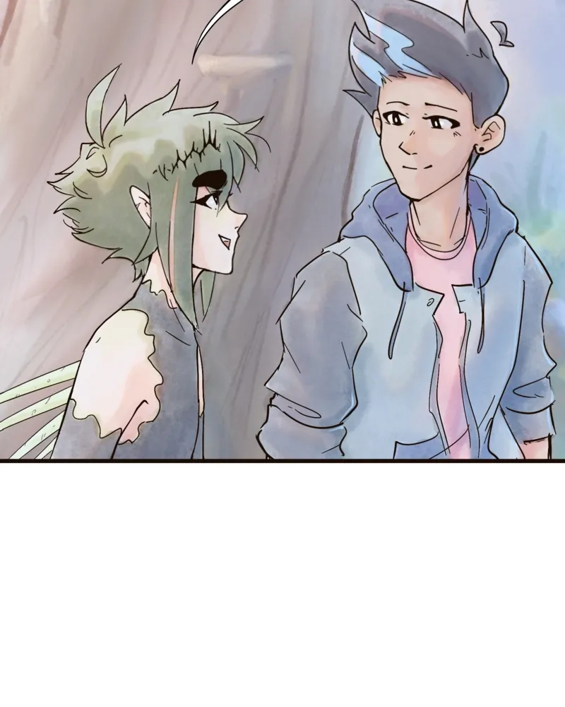 The Moth Prince Chapter 30 page 2 - 