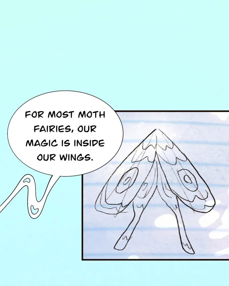 The Moth Prince Chapter 30 page 13 - 